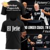 Borussia Dortmund x One Piece Unisex T-shirt