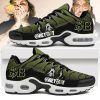 Virginia Tech 2025 TN Shoes Custom Name For Fan