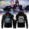Tennessee Football x 2025 Pokémon Limited Hoodie