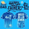 Housotn Astro x Lilo & Stitch 2025 Baseball Jersey Combo