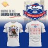 Greensboro Grasshoppers x Military Day TShirt 2025
