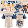 Happy Father’s Day x St. Louis Cardinals-3D Baseball Jersey