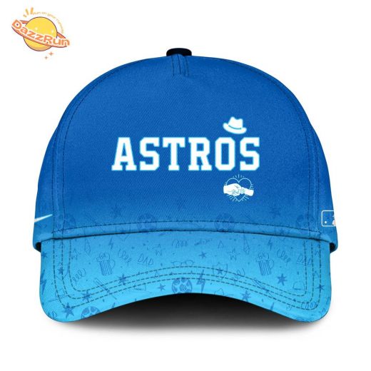 Houston Astros Special Father’s Day Limited Edition Hoodie