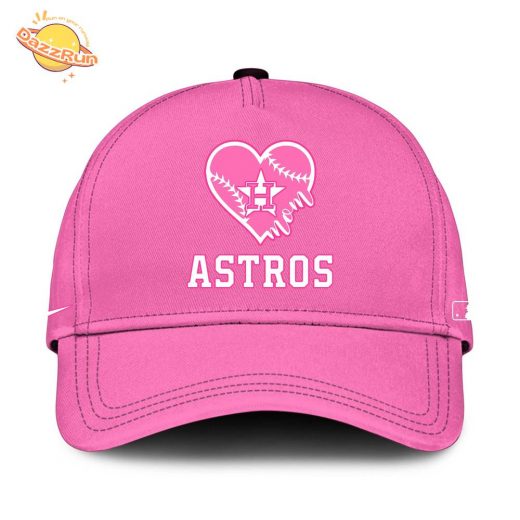 Houston Astros Special Mother’s Day Limited Edition Jersey