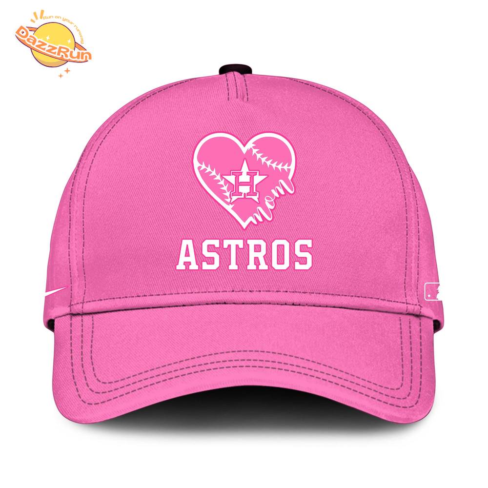 Houston Astros Special Mother’s Day Limited Edition Jersey Houston Astros Special Mother’s Day Limited Edition Jersey