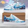 Los Angeles Dodgers x Star Wars night 2025 AF1 Shoe