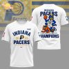 Limited Edition OKC Western Conference Champions 2025 Tshirt