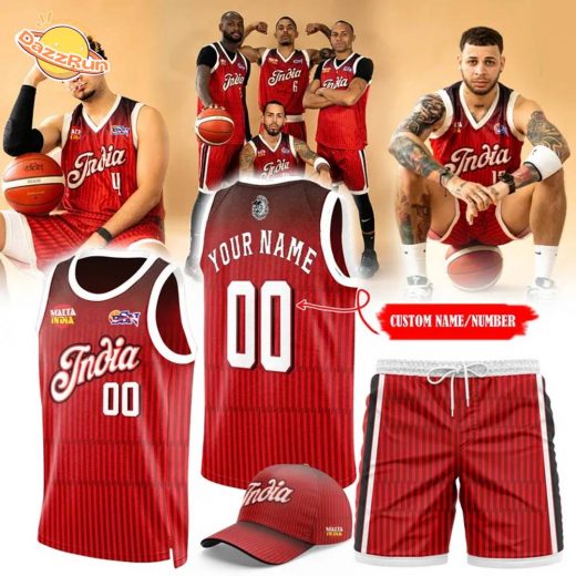 Indios De Mayagüez x Nuestras Madres Jersey 2025