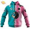 Colorado Rapids X Denver Broncos (MLS x NFL) Special Hoodie