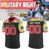 Tampa Bay Buccaneers Celebrate the legacy of 50 Seasons Football Jersey 2025 White