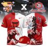New Uniform Phoenix Mercury T-Shirt for Fans