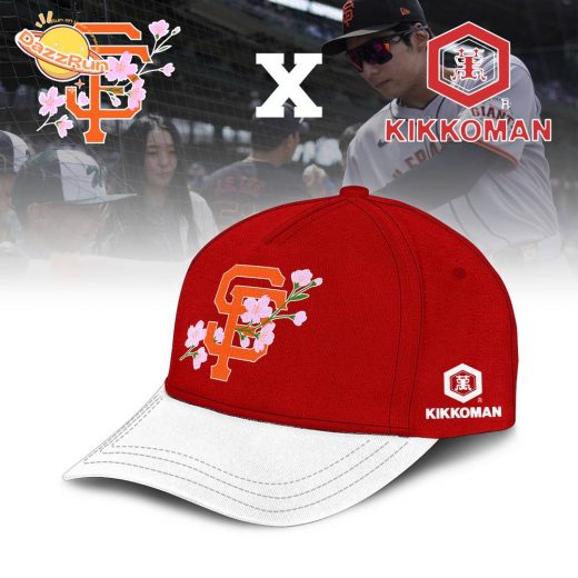 Japanese Heritage Night with the Giants Shirt