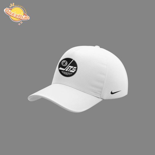Dazzrun2FJets Hockey Limited The WhiteOut Party 2025 TShirt 3