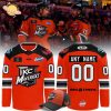 Toledo Walleye Jersey 2025