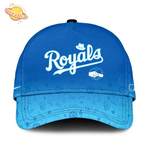Kansas City Royals Special Father’s Day Limited Edition Jersey
