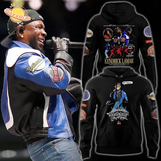 Kendrick Lamar vs Drake Hoodie – 2025 Rap Battle Diss Track Tribute Streetwear
