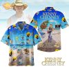 Liverpool FC Hawaiian Style Shirt