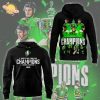 Chicago White Sox Mexican Heritage Night Hoodie 2025