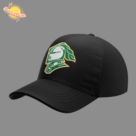 Knights Hockey Champions Black TShirt