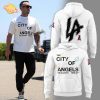WNBA New York Liberty Hoodie