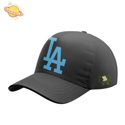 LA Dodger Guatemalan Heritage Night Jersey