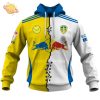 FC Dallas X Dallas Cowboys (MLS x NFL) Special Hoodie