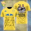 Borussia Dortmund x One Piece Unisex T-shirt