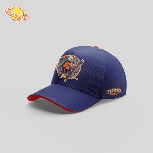 Dazzrun2FLimited Edition Edmonton Oilers Hoodie 2025 3