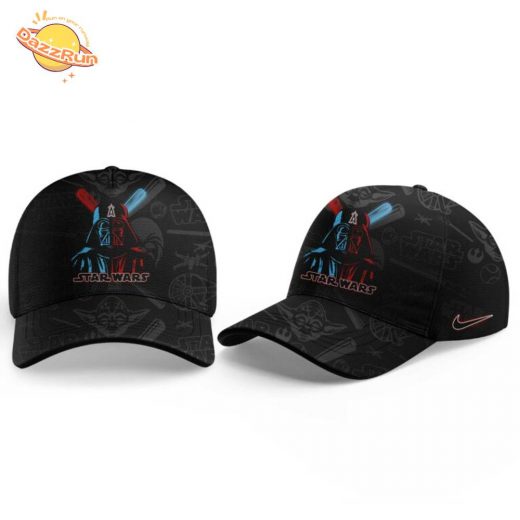 Limited Edition Los Angeles Angels x Star Wars Night Black Jersey