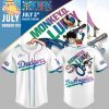 Eugene Emeralds Lilo & Stitch Night New Jersey