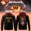 New York Mets Pokemon Go Team Valor Hoodie 2025