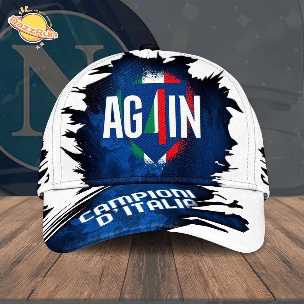 Limited Edition NPL Baseball Cap Limited Edition NPL Baseball Cap