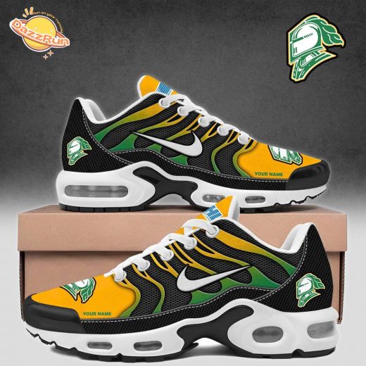 London Knights New Shoes 2025 LIMITED EDITION