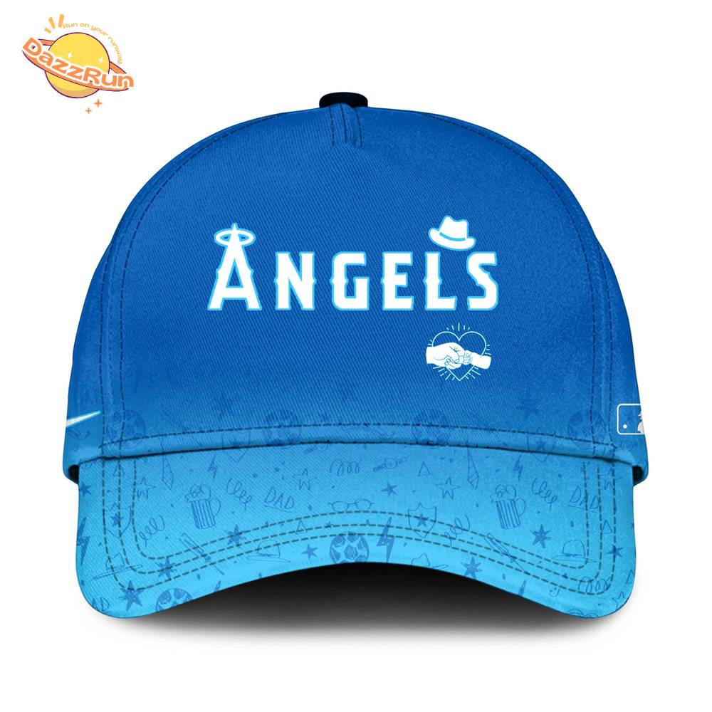 Los Angeles Angels Special Father’s Day Limited Edition Jersey Los Angeles Angels Special Father’s Day Limited Edition Jersey