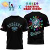 Chicago Cubs – Teacher Appreciation Night New Tshirt 2025