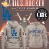 New Uniform Phoenix Mercury Hoodie for Fans