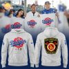 Twins Mexican Heritage Night Hoodie