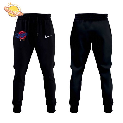 Dazzrun2FLos Angeles Dodgers Firefighter Appreciation Night Hoodie 3