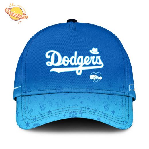 Los Angeles Dodgers Special Father’s Day Limited Edition Jersey