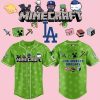 SF Giants x Korean Heritage Night at Oracle Park Jersey