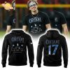 Metallica x Virginia “Exit Light Enter Night” Hoodie Black