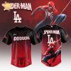 Detroit Tigers x Harry Potter Night Jersey 2025