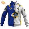 FC Cincinnati X Cincinnati Bengals (MLS x NFL) Special Hoodie