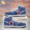 American Flag – Independence Day J1 Shoes