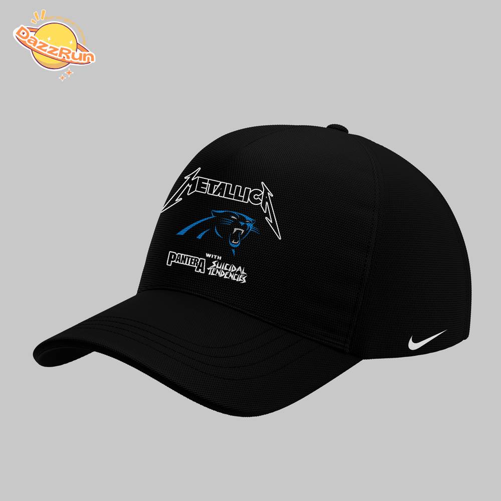 M72 World Tour x Carolina Panthers Black Hoodie 2025 M72 World Tour x Carolina Panthers Black Hoodie 2025