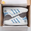 Inter Milan Champions League 2025 Stan Smith White Version