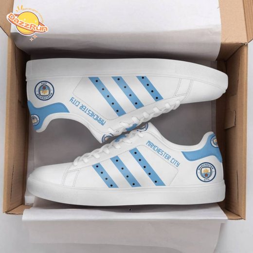 Manchester City Stan Smith 2025