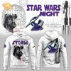 Melbourne Storm AnZac 2025 Limited Edition Hoodie