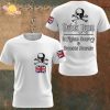 Men’s Drinking Rum Can Fight Scurvy And Improve Morale T-shirts