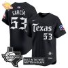 LA Angels 2025 Star Wars Night Limited Jersey